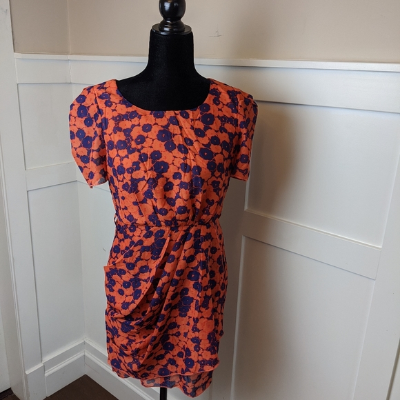 Pussy Cat dress - Picture 3 of 7